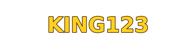 KING123 logo